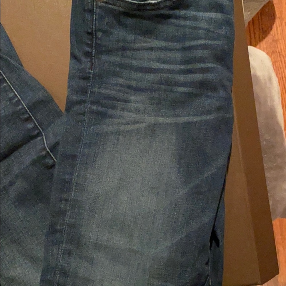 Jeans - Picture 2 of 3